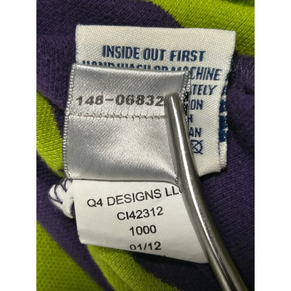 COOGI brand style